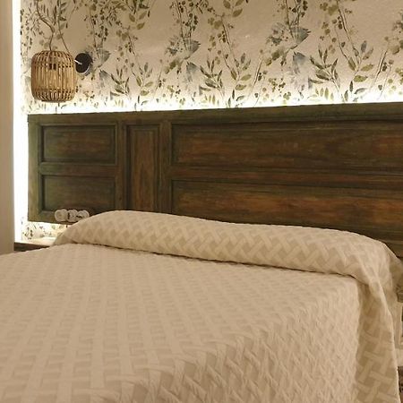 Hostal Macami Pedro Abad Екстериор снимка