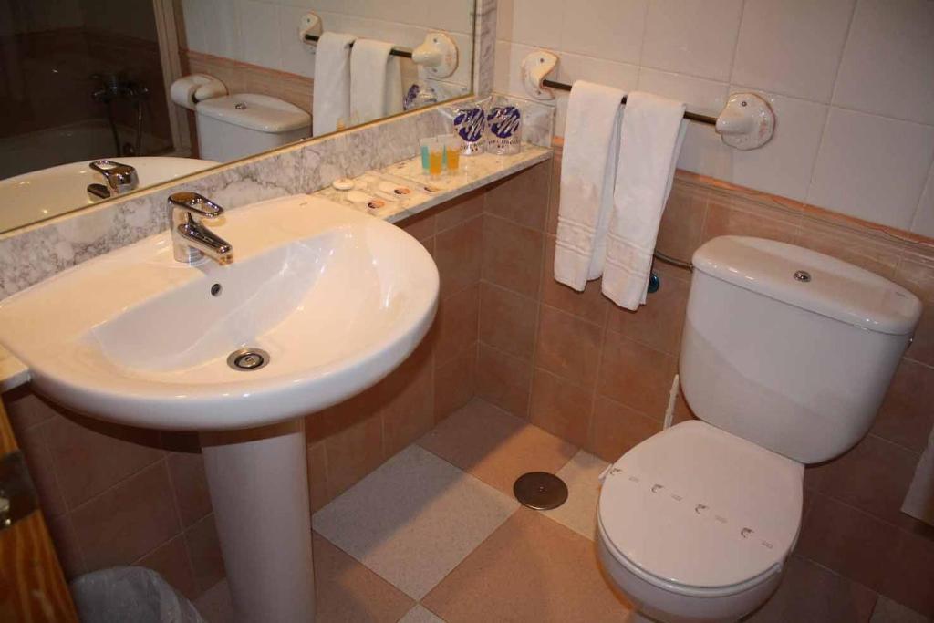 Hostal Macami Pedro Abad Стая снимка