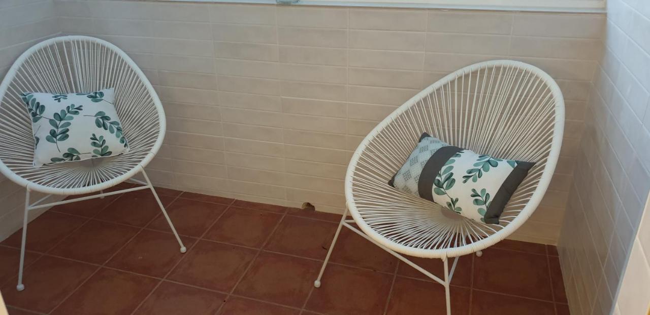 Hostal Macami Pedro Abad Екстериор снимка